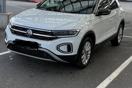 VW T-Roc 55.000 km 18.900 &euro; Königswinter 53639
