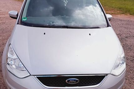Ford Galaxy 270.800 km 3.990 &euro; Blankenheim 53945