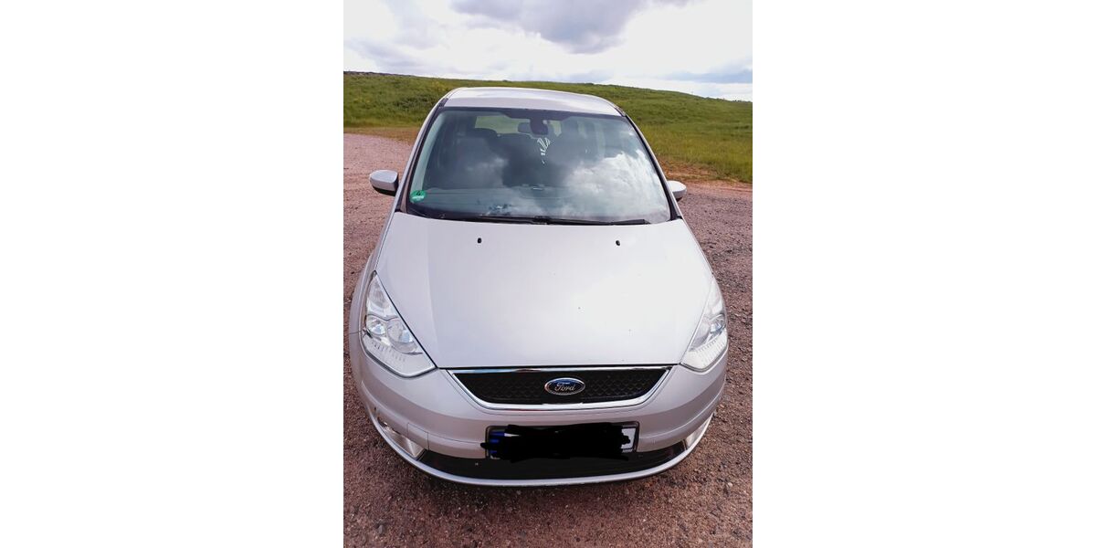 Ford Galaxy 270.800 km 3.990 &euro; Blankenheim 53945