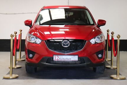 Mazda CX-5 128.000 km 11.900 &euro; Bornheim 53332