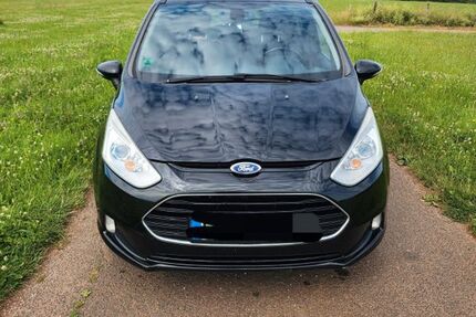 Ford B-Max 174.000 km 3.700 &euro; Nettersheim-Engelgau 53947