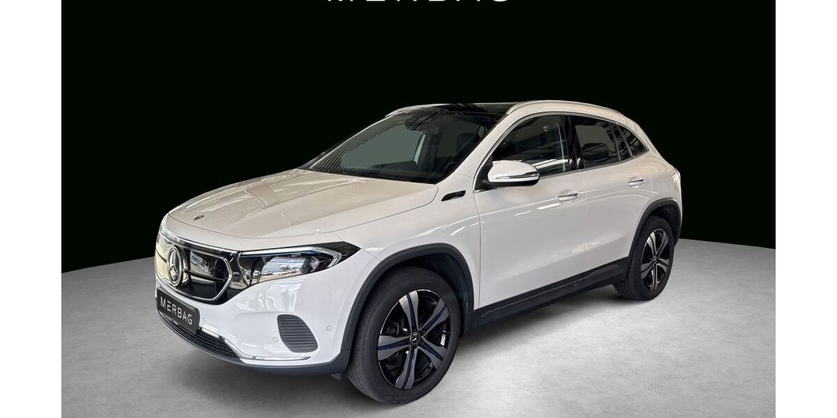 Mercedes-Benz EQA 98.242 km 27.490 &euro; Bad Neuenahr-Ahrweiler 53474