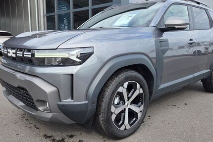 Dacia Duster 1.001 km 25.880 &euro; Düren 52351