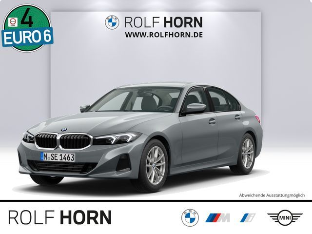 BMW 318 6.279 km 33.430 &euro; Wesseling 50389