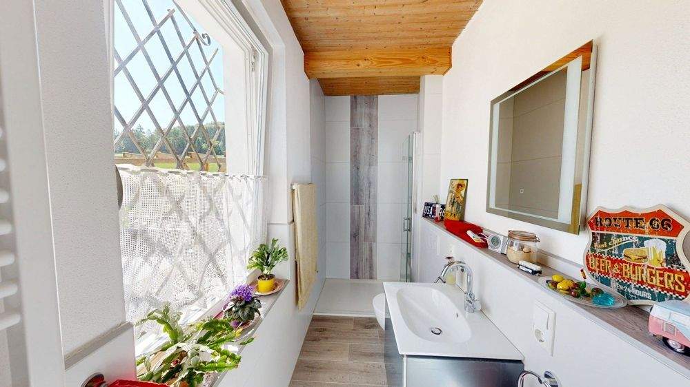 Mehrfamilienhaus, Wohnhaus Kall / Urft Urft - 4 Zimmer, 120 m&sup2;, 299.000&euro; | Angebot:25729195
