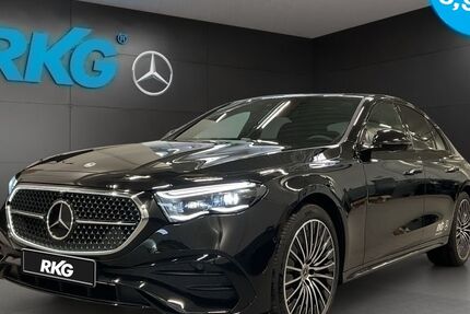 Mercedes-Benz E 300 9.800 km 68.720 &euro; Bonn 53119