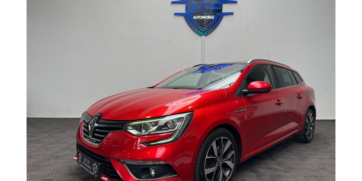 Renault Megane 177.609 km 9.400 &euro; Alfter 53347