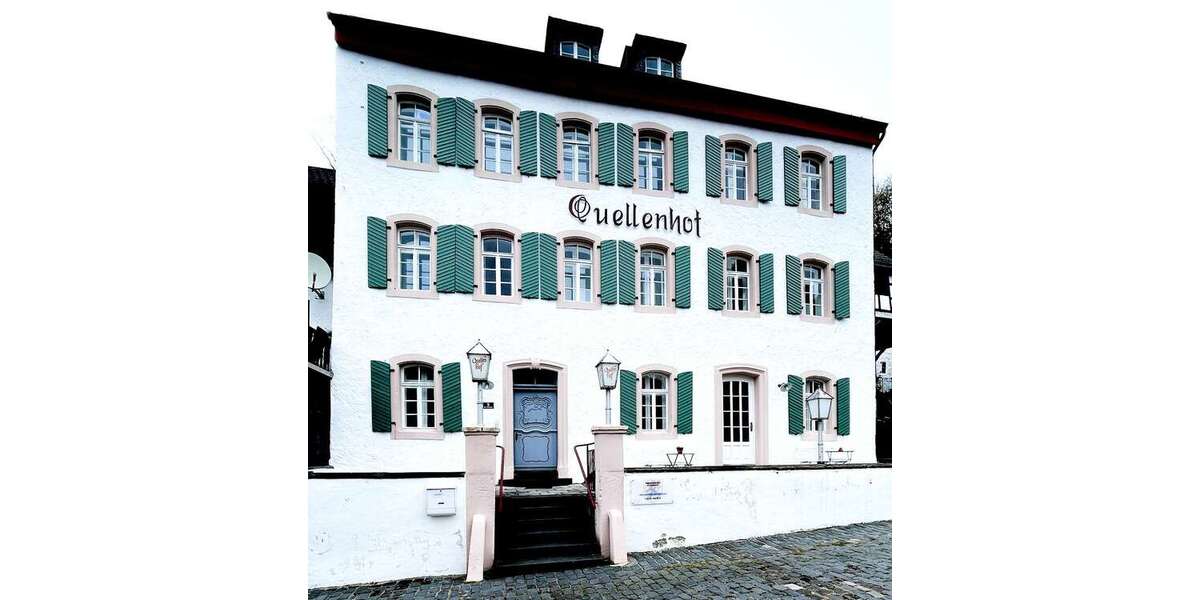 Einfamilienhaus Blankenheim - 12 Zimmer, 355 m&sup2;, 799.000&euro; | Angebot:25798268