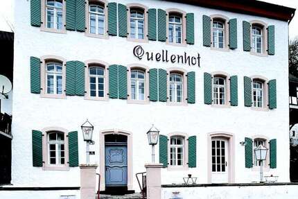 Haus Blankenheim - 12 Zimmer, 355 m&sup2;, 799.000&euro; | Angebot:25798268