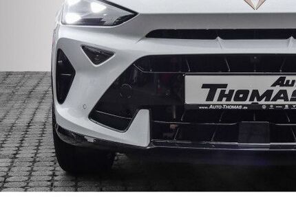 Cupra Formentor 12.500 km 38.970 &euro; Bonn 53227