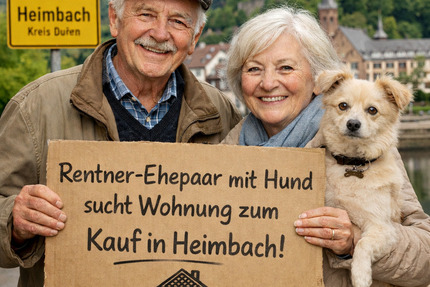 Wohnung Heimbach Hausen - 3 Zimmer, 80 m&sup2;, 100.000&euro; | Angebot:25697471