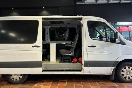 Mercedes-Benz Sprinter 217.375 km 13.950 &euro; Bonn 53177