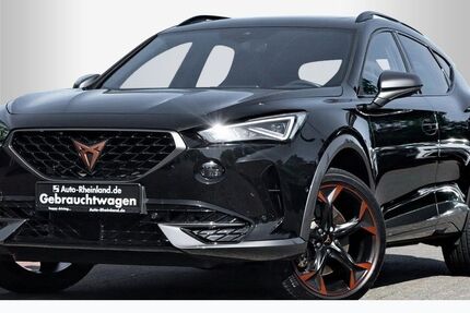 Cupra Formentor 17.470 km 34.747 &euro; Bonn 53175