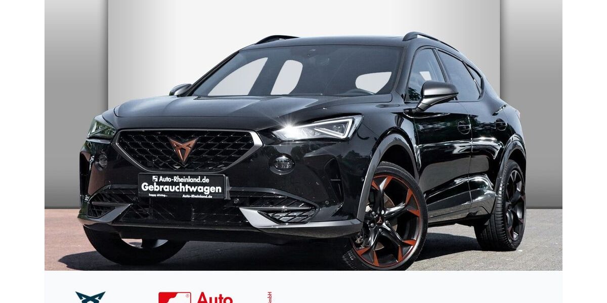 Cupra Formentor 17.470 km 34.747 &euro; Bonn 53175