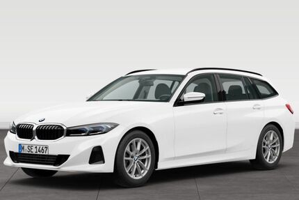 BMW 330 3.142 km 38.830 &euro; Euskirchen 53879