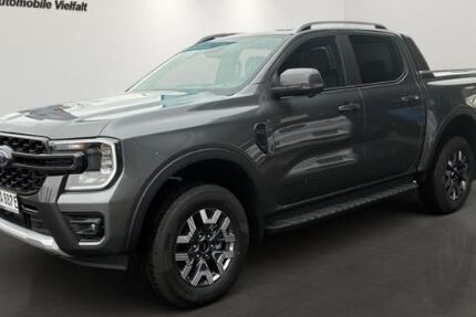 Ford Ranger 3.500 km 60.950 &euro; Euskirchen 53881