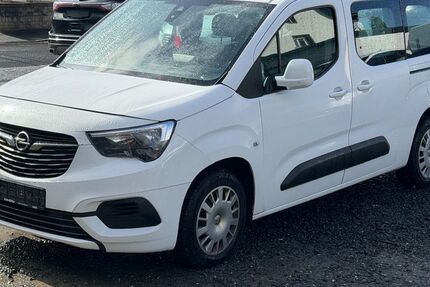Opel Combo 268.000 km 5.459 &euro; Erftstadt 50374