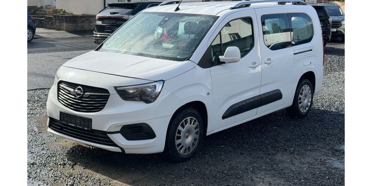 Opel Combo 268.000 km 5.459 &euro; Erftstadt 50374