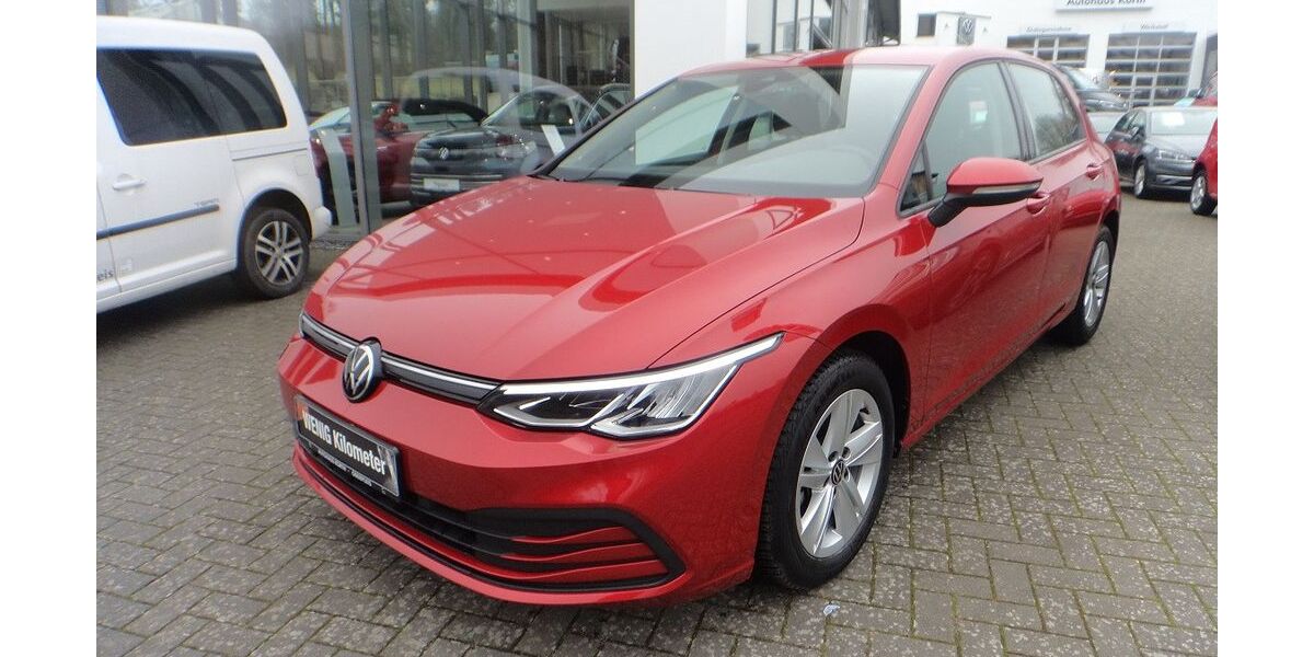 VW Golf 32.400 km 19.999 &euro; Königswinter 53639