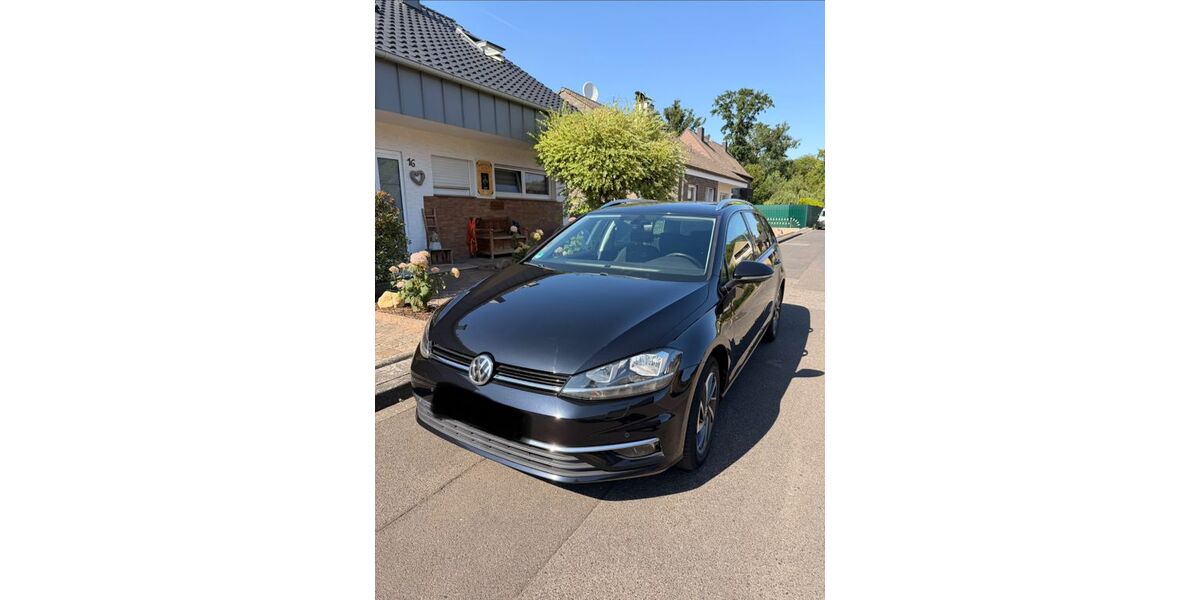 VW Golf 75.000 km 11.700 &euro; Erftstadt 50374