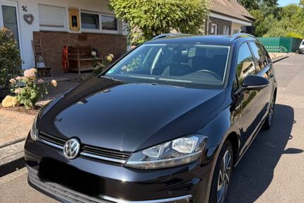 VW Golf 75.000 km 12.000 &euro; Erftstadt 50374