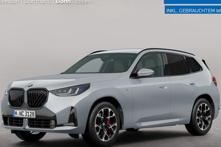 BMW X3 18.287 km 59.899 &euro; Bonn 53119