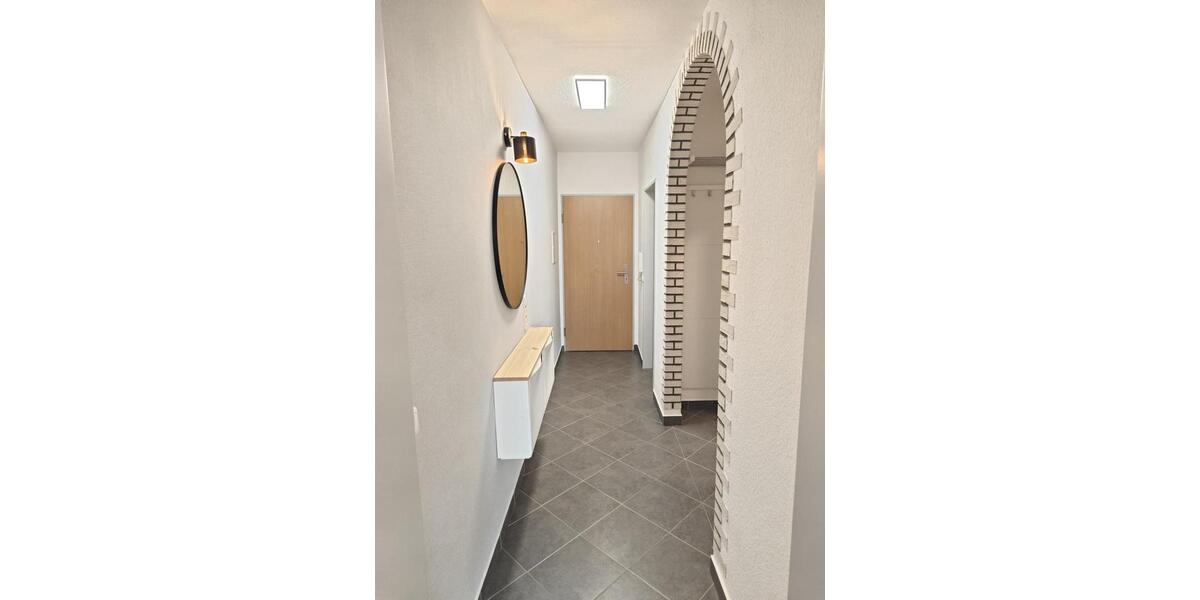 Etagenwohnung Wesseling - 1 Zimmer, 41 m&sup2;, 900&euro; | Angebot:25625219