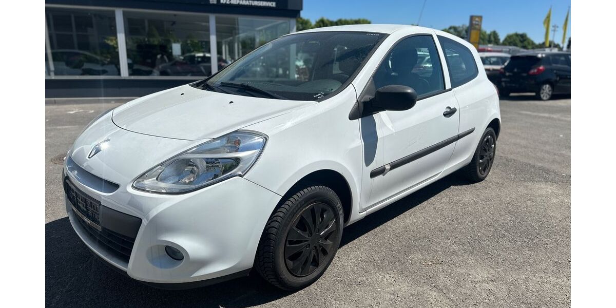 Renault Clio 201.258 km 1.300 &euro; Rheinbach 53359