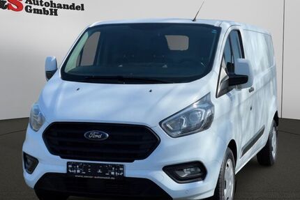 Ford Transit Custom 22.000 km 18.990 &euro; Bonn 53177