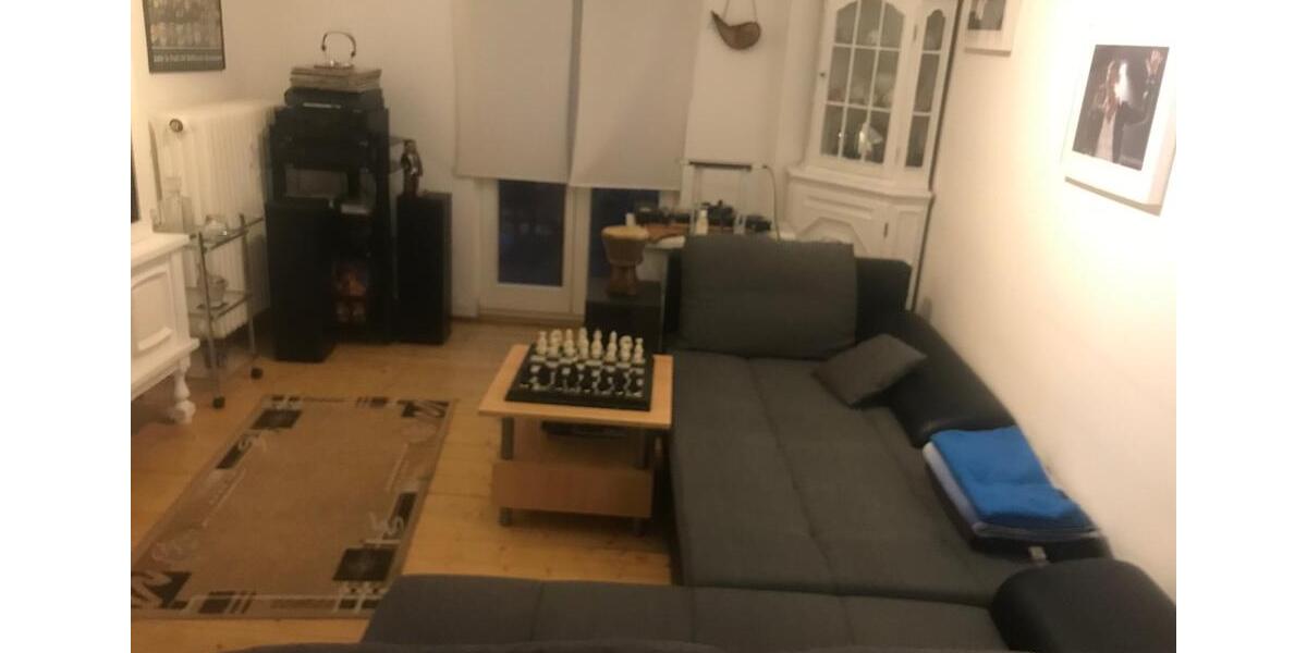 Dachgeschoßwohnung Bonn Bad Godesberg - 1 Zimmer, 18 m&sup2;, 500&euro; | Angebot:25637288