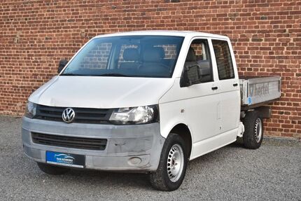 VW T5 Transporter 84.000 km 8.790 &euro; Düren 52351