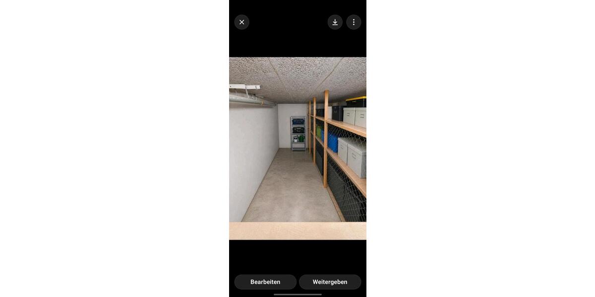 Terrassenwohnung Kerpen Balkhausen - 3 Zimmer, 83 m&sup2;, 197.500&euro; | Angebot:26763378