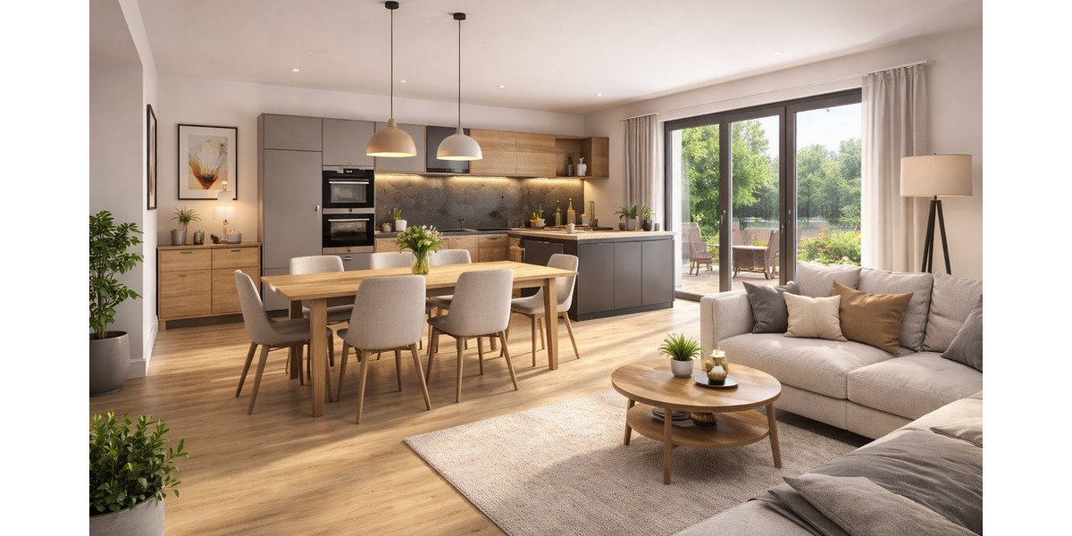 Bungalow Bad Neuenahr-Ahrweiler Bad Neuenahr - 4 Zimmer, 99 m&sup2;, 651.900&euro; | Angebot:25957621