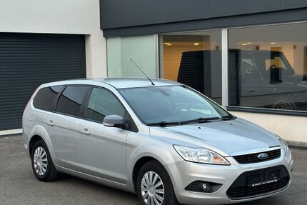 Ford Focus 120.000 km 1.500 &euro; Rheinbach 53359