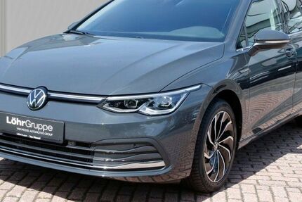 VW Golf 9.270 km 28.880 &euro; Meckenheim / Bonn 53340