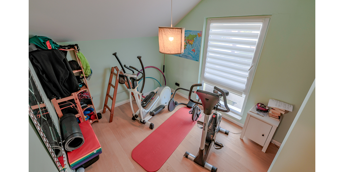 Direkt am Naturschutzgebiet! Modernes Haus mit Einliegerwohnung, Aufzug und vielen Extras! - Einfamilienhaus Königswinter | Angebot:24598297