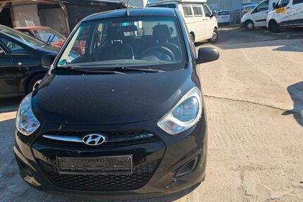 Hyundai i10 173.000 km 1.700 &euro; Bonn 53227