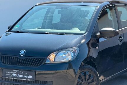 Skoda Citigo 175.000 km 2.000 &euro; Euskirchen 53881