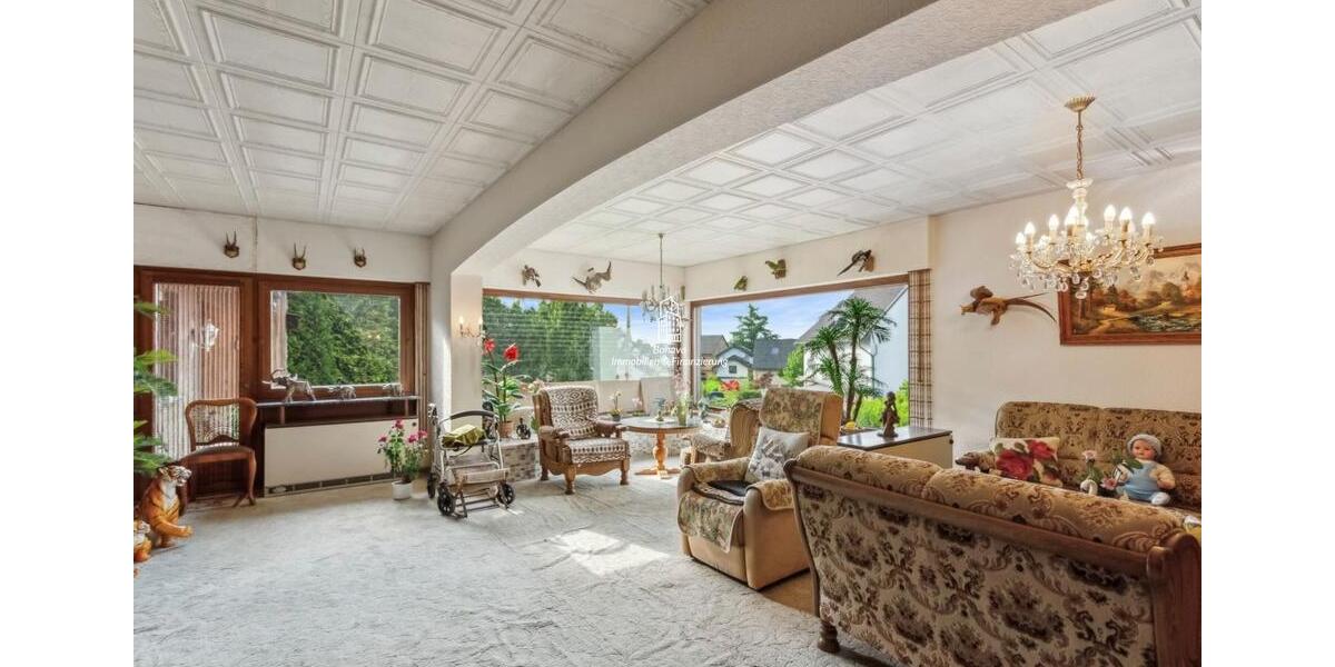 Einfamilienhaus Königswinter - 5 Zimmer, 193 m&sup2;, 360.000&euro; | Angebot:25953504