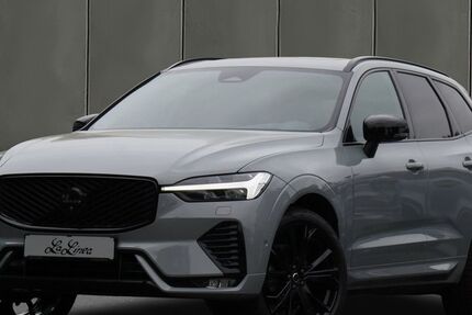 Volvo XC60 26.900 km 53.990 &euro; Bonn 53117