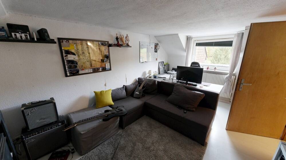 Einfamilienhaus Kall / Golbach Golbach - 5 Zimmer, 131 m&sup2;, 125.000&euro; | Angebot:26554814