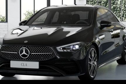 Mercedes-Benz CLA 200 9.900 km 40.490 &euro; Frechen 50226