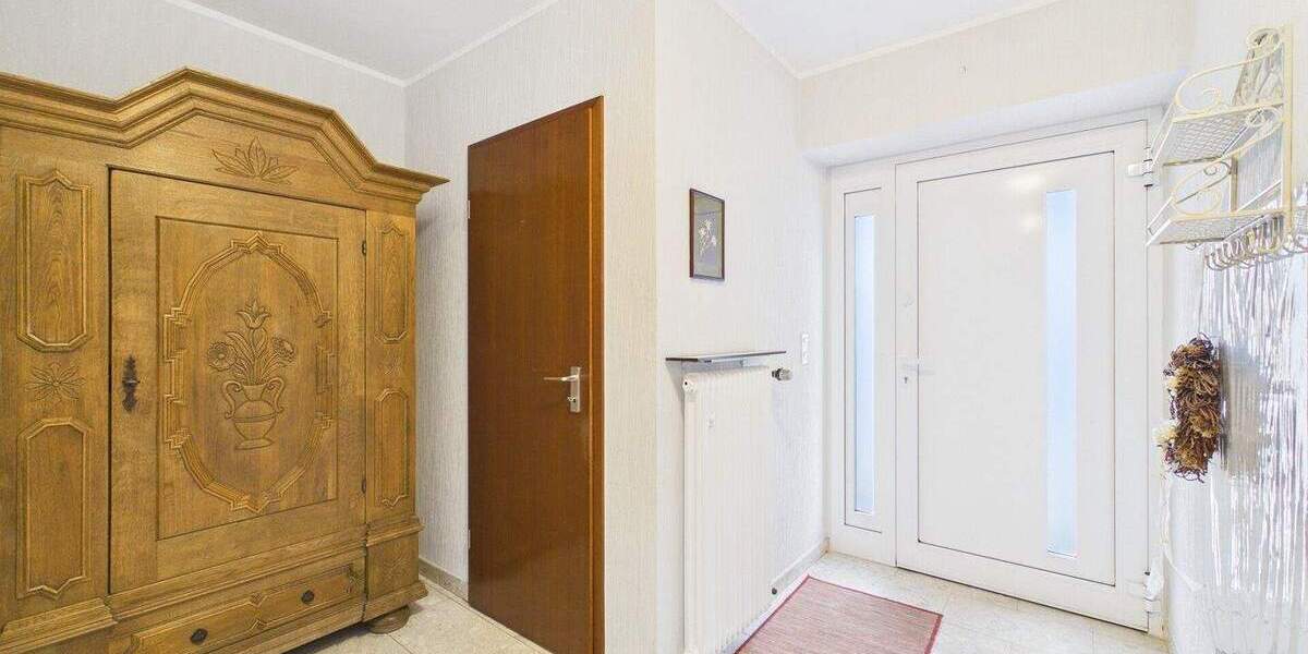 Reihenendhaus Zülpich - 4 Zimmer, 119 m&sup2;, 340.000&euro; | Angebot:25734197