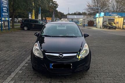 Opel Corsa 130.000 km 2.500 &euro; Niederkassel 53859