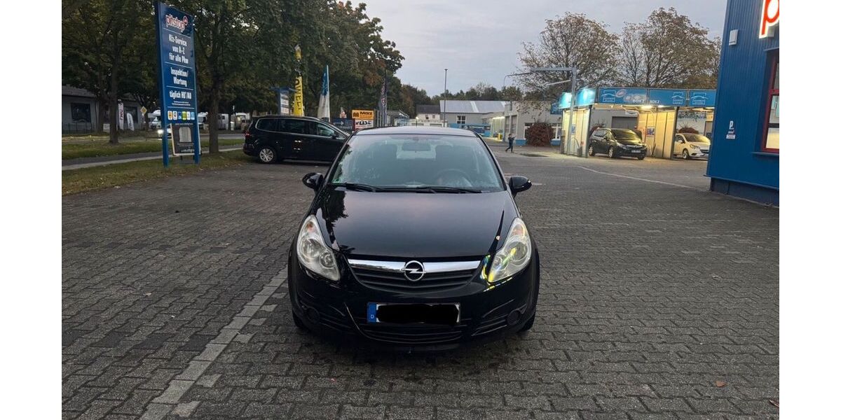 Opel Corsa 130.000 km 2.500 &euro; Niederkassel 53859