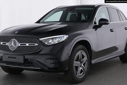 Mercedes-Benz GLC 300 16.804 km 63.780 &euro; Bornheim 53332