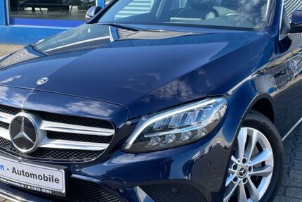 Mercedes-Benz C 300 102.029 km 26.950 &euro; Kerpen-Sindorf 50170