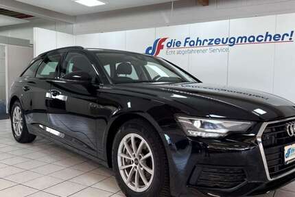 Audi A6 32.000 km 31.988 &euro; Rheinbach 53359