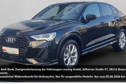 Audi Q3 27.142 km 42.880 &euro; Euskirchen 53879