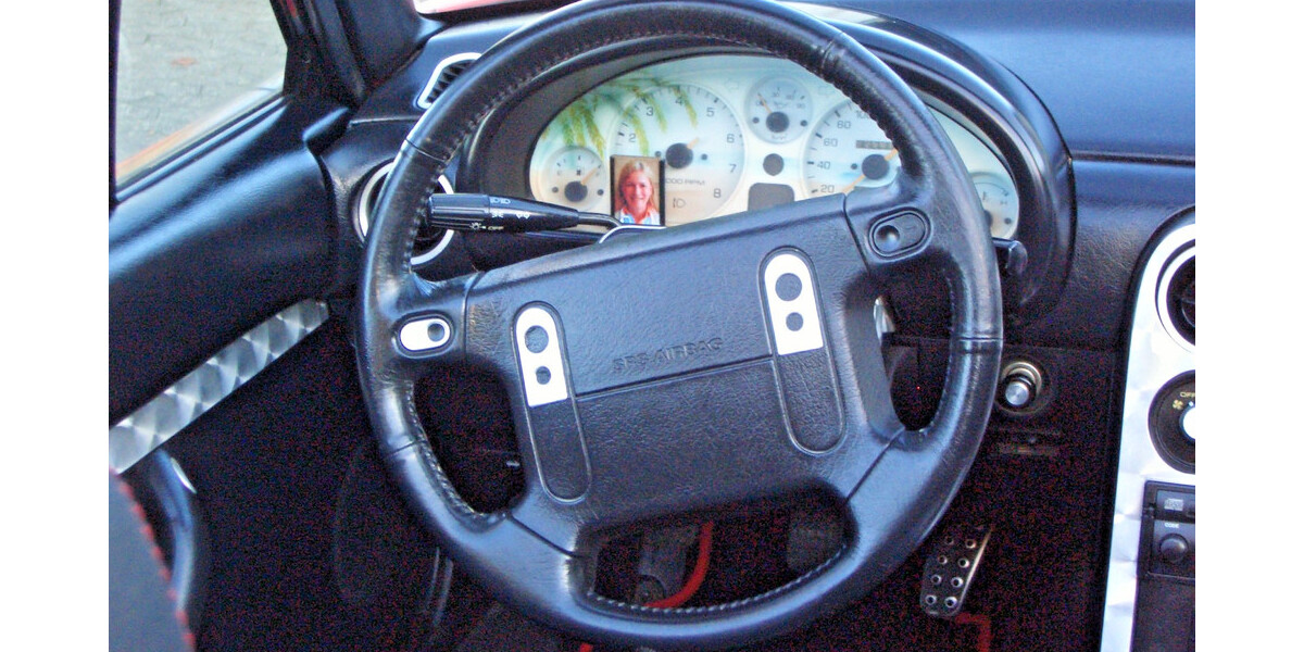 Mazda MX-5 125.000 km 14.950 &euro; Bonn 53111